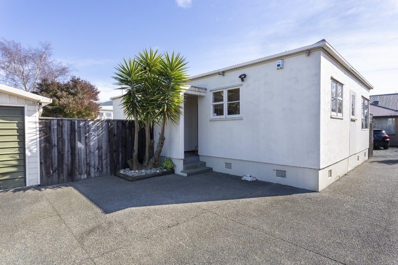 Property Valuation for 234 Blenheim Road, Riccarton, Christchurch City