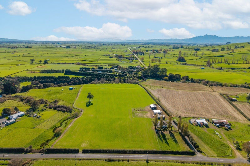395 Kiwitahi Railway Road, Morrinsville, Morrinsville - Carousel 1
