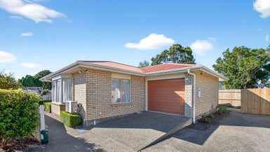 97C Herbert Street, Masterton - Carousel 1