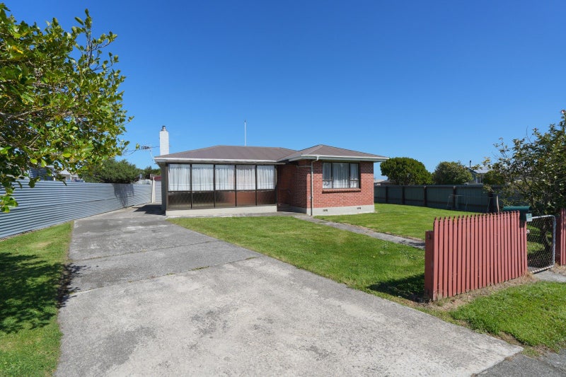 6 Braemar Street, Kew, Invercargill - Carousel 23