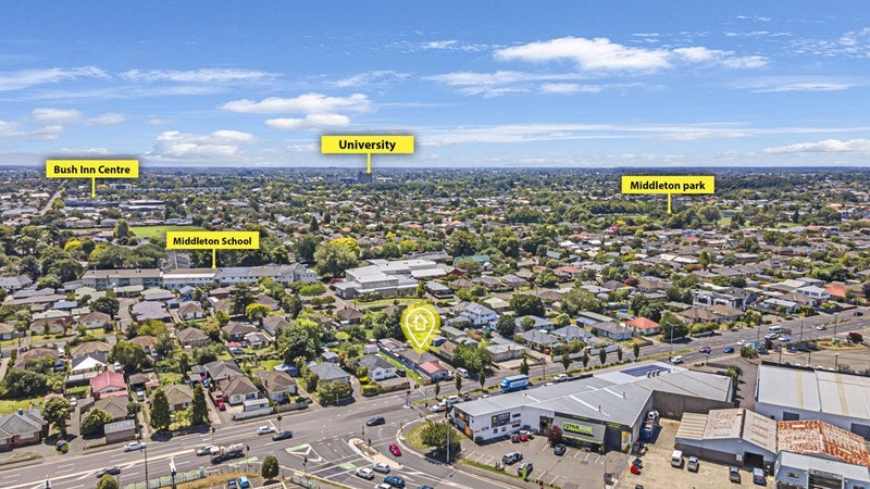 358 Blenheim Road, Upper Riccarton, Christchurch City, Canterbury - Carousel 14