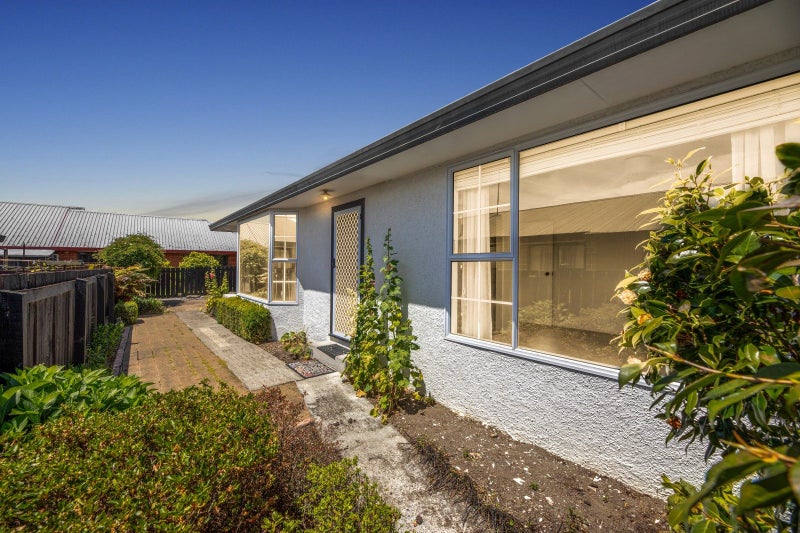 2/48 Brooklyn Drive, Redwoodtown, Blenheim - Carousel 1