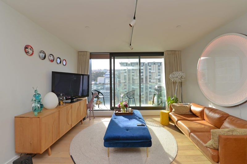 1203/161 Victoria Street, Te Aro, Wellington - Carousel 1