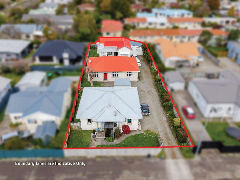 104 Fergusson Street, Woodville - Carousel 1