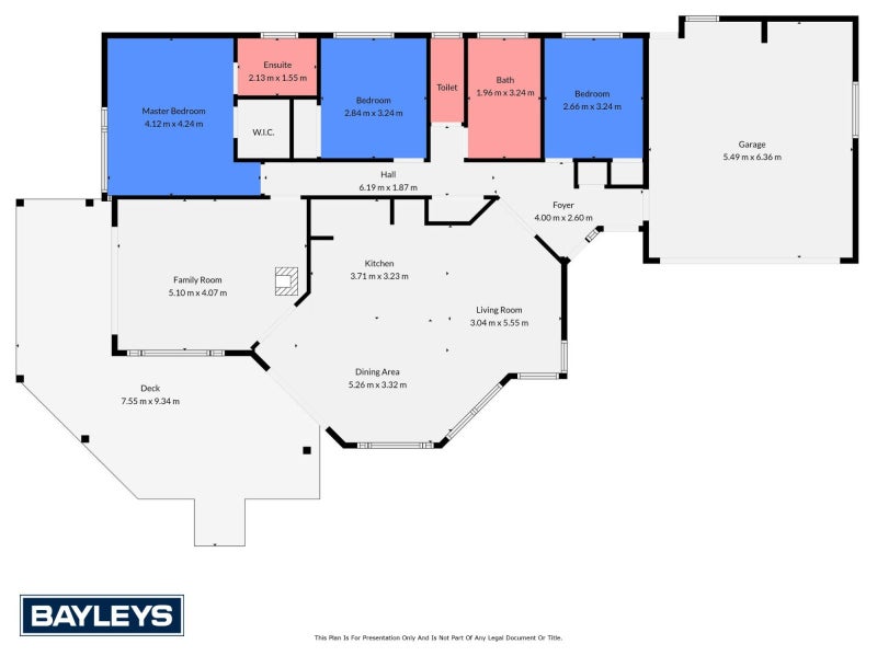4 Taepa Close, Papamoa Beach, Papamoa - Carousel 26