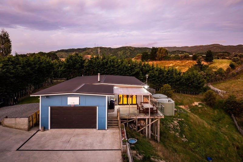 94B Mulhern Road, Judgeford, Porirua - Carousel 2