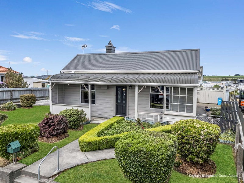 7 James Street, Kensington, Timaru, Canterbury - Carousel 1