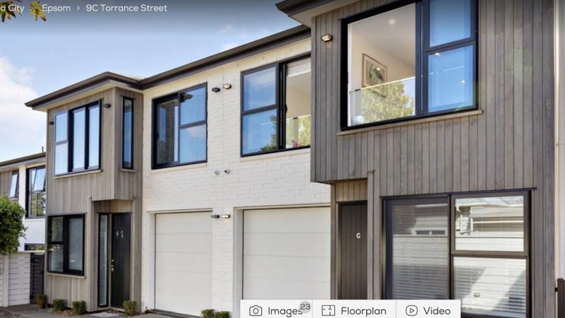 9C Torrance Street, Epsom, Auckland - Carousel 1