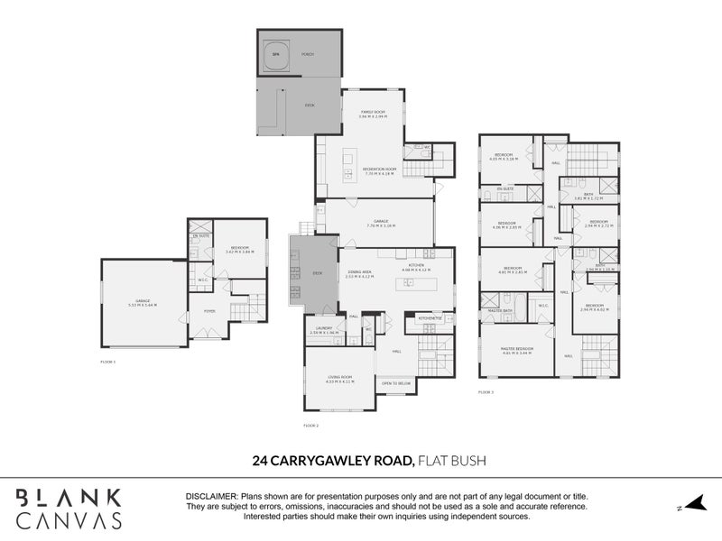 24 Carrygawley Road, Flat Bush, Auckland - Carousel 27