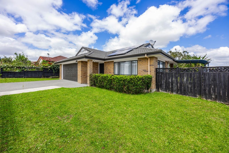 242 Mahia Road, Weymouth, Auckland - Carousel 2