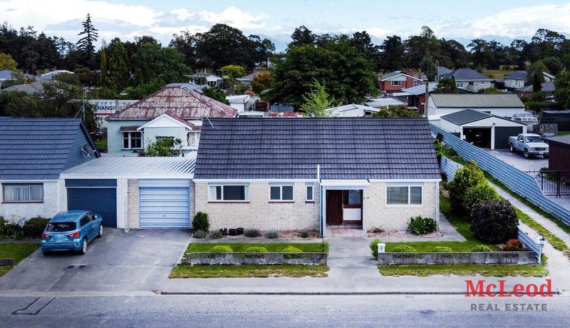 104A Melcombe Street, Tinwald, Ashburton - Carousel 1