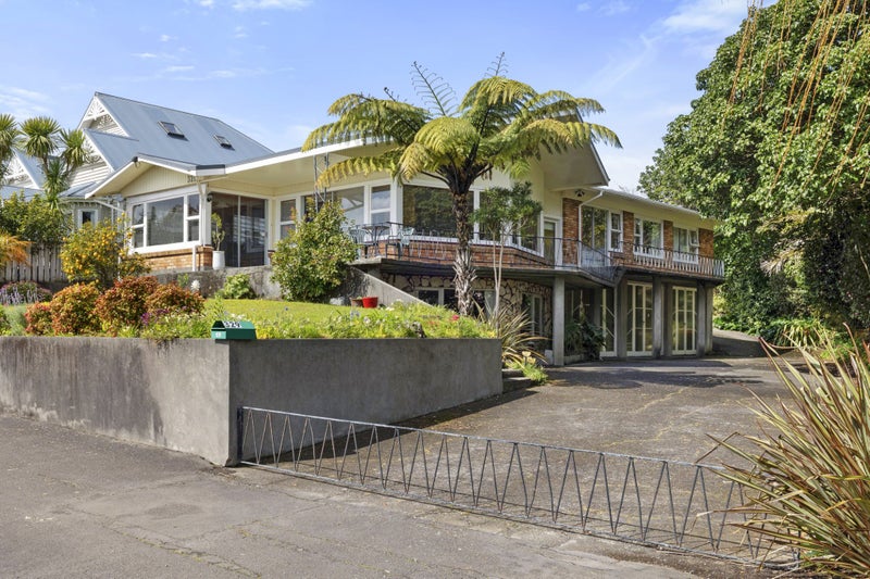329 Devon Street West, New Plymouth, New Plymouth - Carousel 21