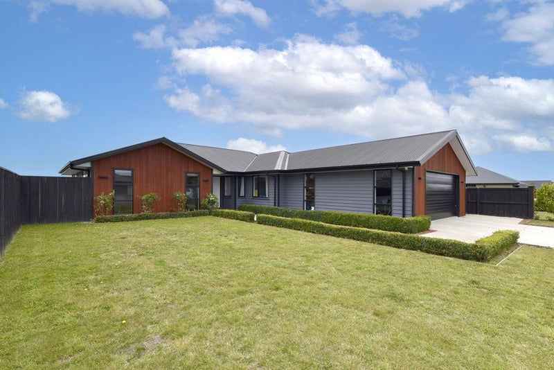 37 Thames Drive, Rolleston, Rolleston - Carousel 1