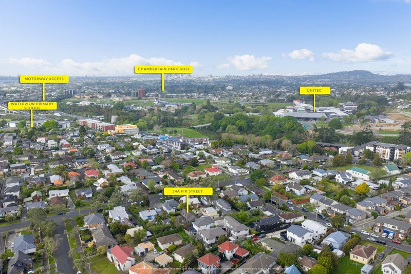 24A Fir Street, Waterview, Auckland - Carousel 25