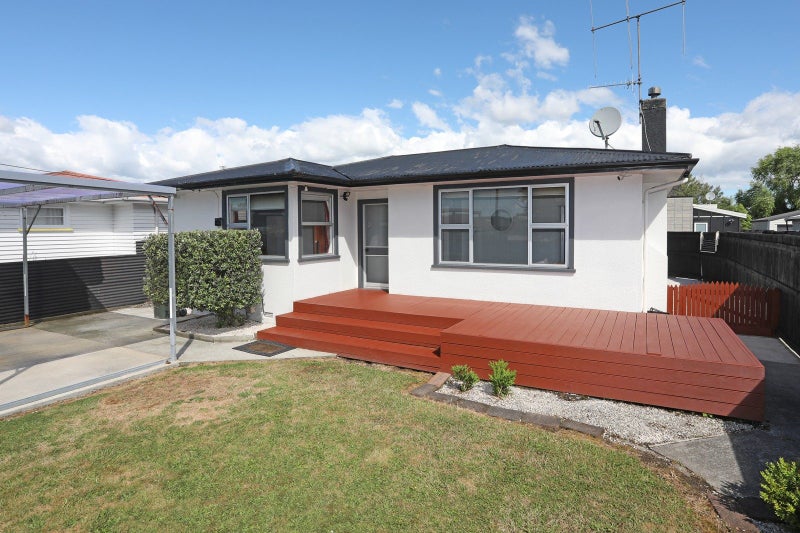 23 Leeds Street, Milson, Palmerston North - Carousel 1