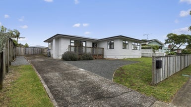 4 Fairfield Street, Pukekohe, Pukekohe - Carousel 1