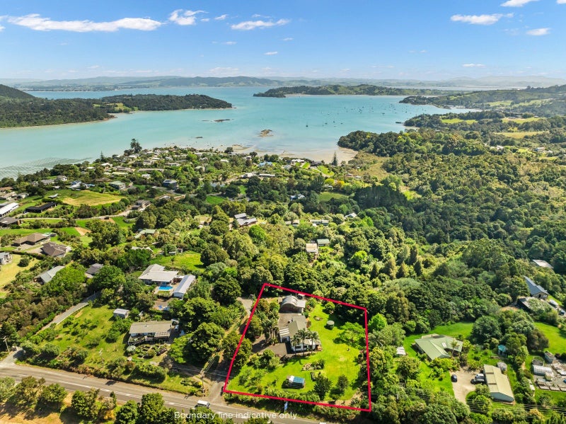 2 Turiapua Lane, Parua Bay, Whangarei, Northland - Carousel 2