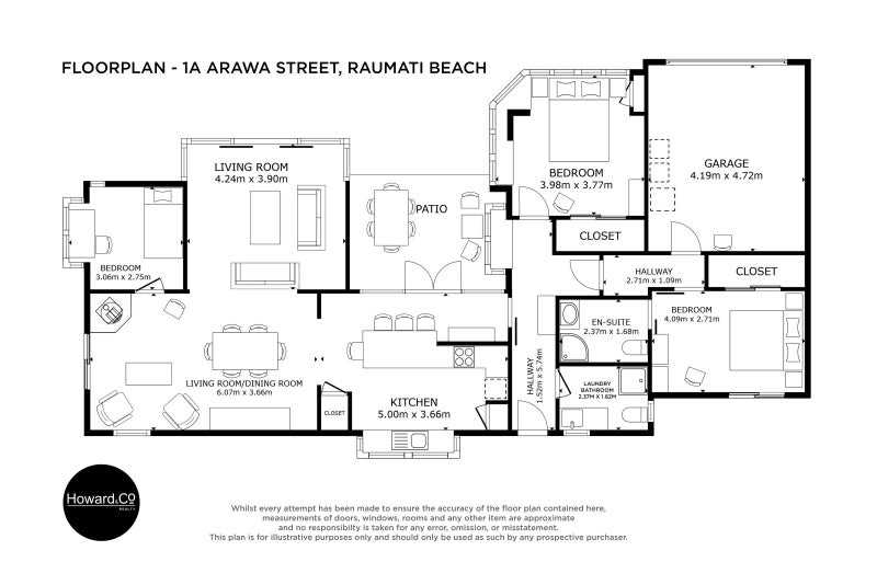 1A Arawa Street, Raumati Beach, Paraparaumu - Carousel 26