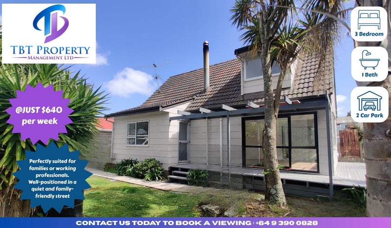 17 Bluewater Place, Wattle Downs, Auckland - Carousel 1