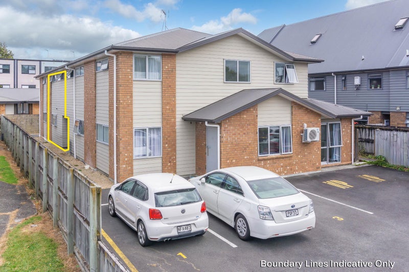 3/9 Greensboro Street, Hamilton East, Hamilton - Carousel 1