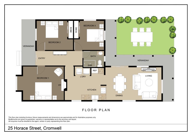 25 Horace Street, Cromwell, Cromwell - Carousel 31