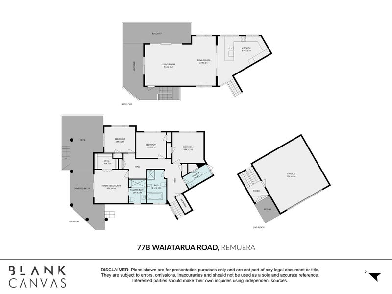 77B Waiatarua Road, Remuera, Auckland - Carousel 25