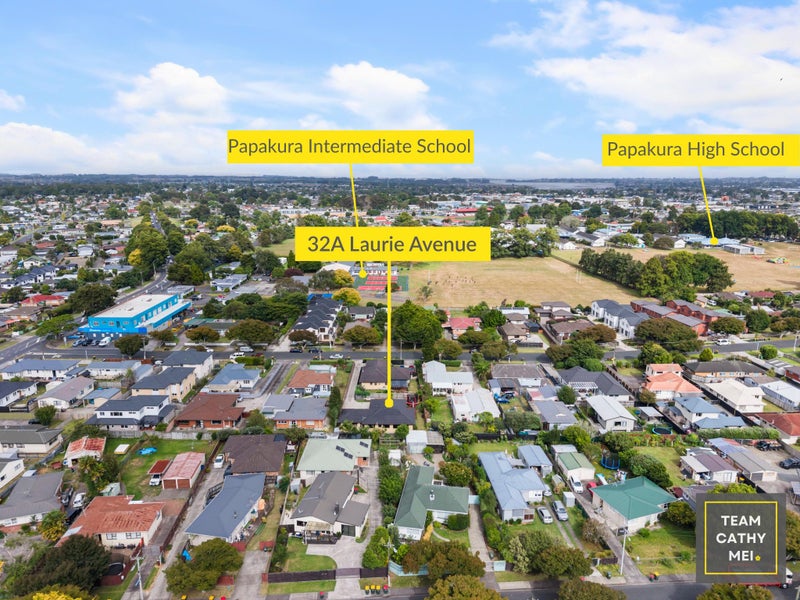 32A Laurie Avenue, Papakura, Papakura - Carousel 2