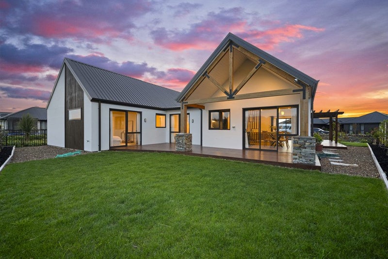 14 Gisele Crescent, Halswell, Christchurch - Carousel 2