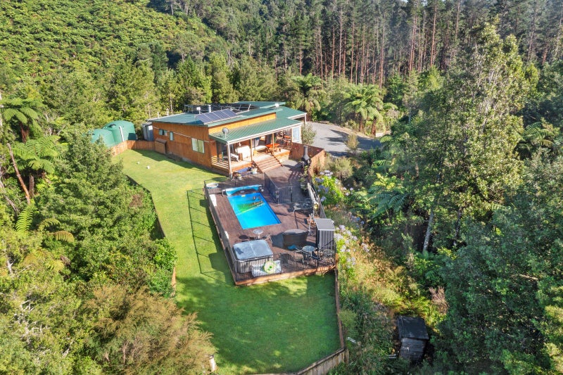 506F McLaren Falls Road, Omanawa, Western Bay Of Plenty, Bay Of Plenty - Carousel 2