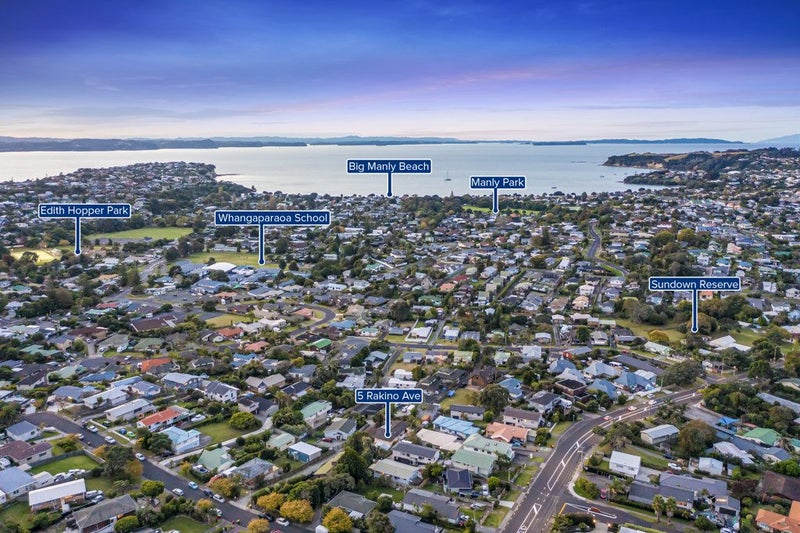 5 Rakino Avenue, Manly, Whangaparaoa - Carousel 16