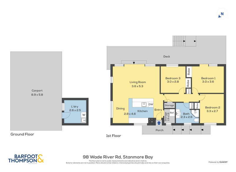 98 Wade River Road, Stanmore Bay, Whangaparaoa - Carousel 25