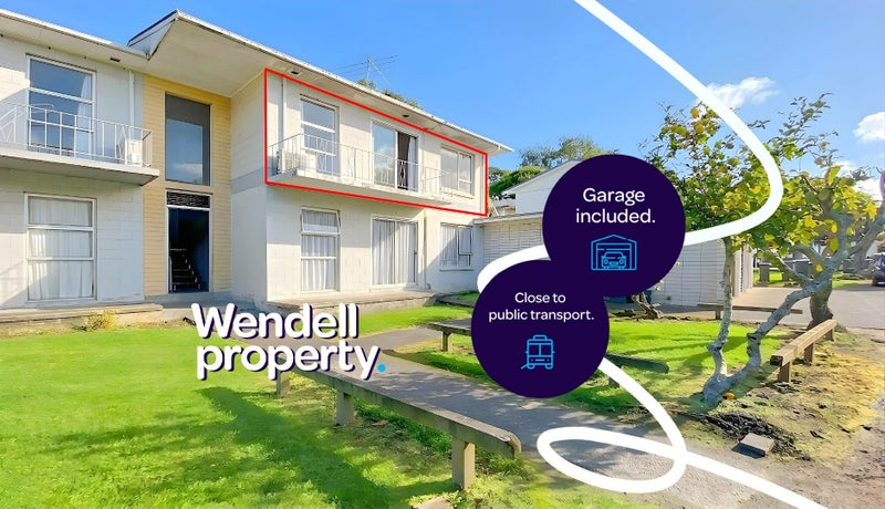 7/14 Arabi Street, Sandringham, Auckland - Carousel 1