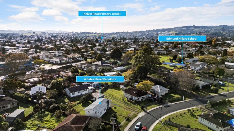 6 Bates Street, Papakura, Papakura - Carousel 17