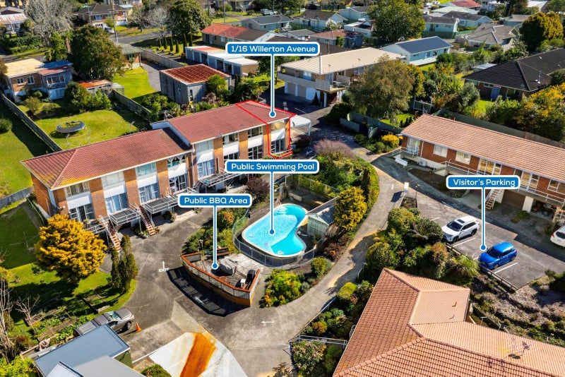 1/16 Willerton Avenue, New Lynn, Auckland - Carousel 1