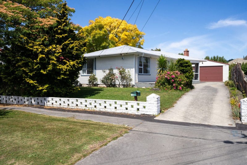 70 Kaiwara Street, Hoon Hay, Christchurch - Carousel 1