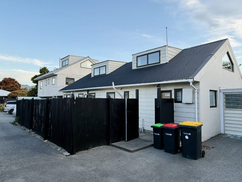 3/11 Burns Street, Sydenham, Christchurch - Carousel 1