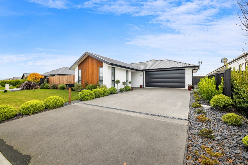 15 Talon Drive, Rolleston, Rolleston - Carousel 1