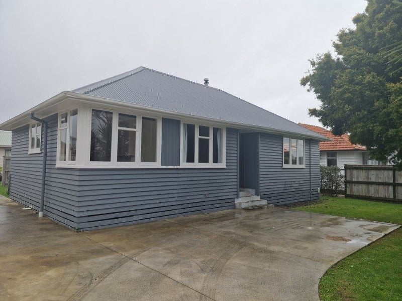 Property Valuation for 54 Lismore Street, Merrilands, New Plymouth