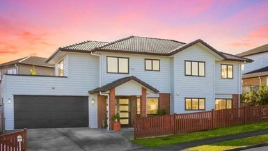 5 Kereru Rise, Papakura, Papakura - Carousel 1