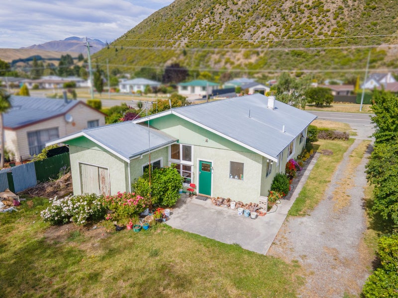 64 Bledisloe Street, Kurow, Kurow - Carousel 1