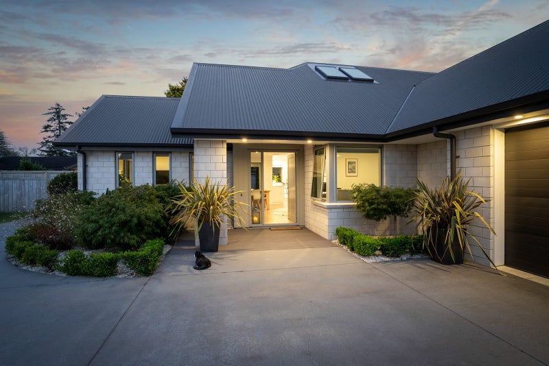 17 Henry Bell Close, Leamington, Cambridge - Carousel 2