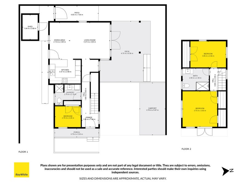 1/14 Beach Road, Northcote Point, Auckland - Carousel 28
