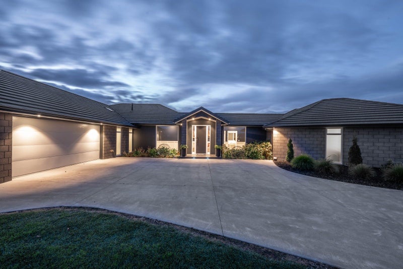 56 Whare Marama Drive, Leamington, Cambridge - Carousel 2
