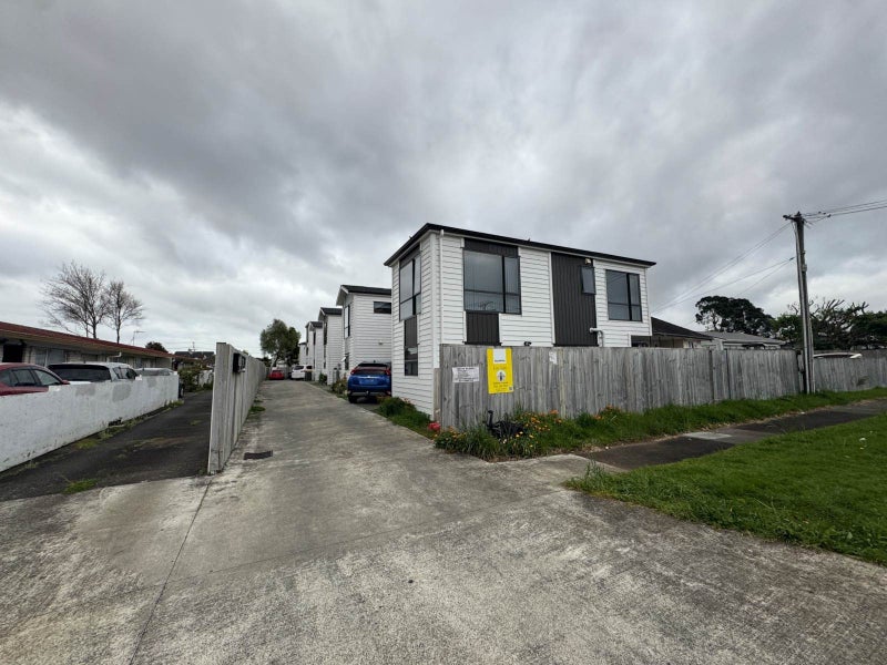 10E George Street, Mangere East, Auckland - Carousel 2