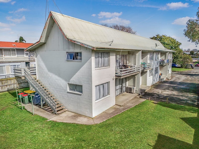 7/33 Old Mill Street, Frankton, Hamilton - Carousel 1