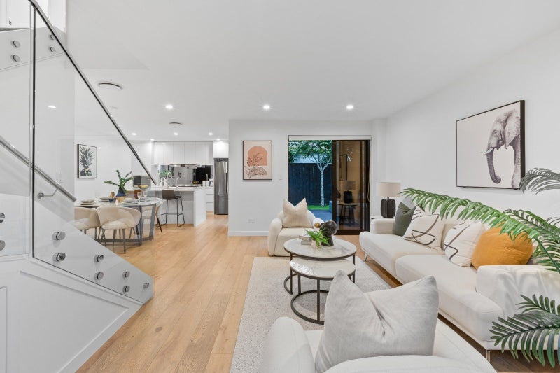 4D Rosedale Avenue, Mount Eden, Auckland City, Auckland - Carousel 2