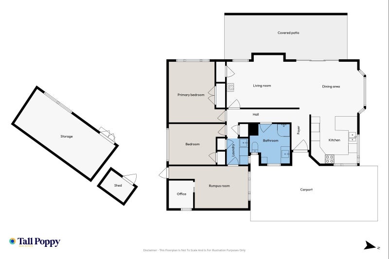 24 Rintoul Place, Brightwater, Brightwater - Carousel 21