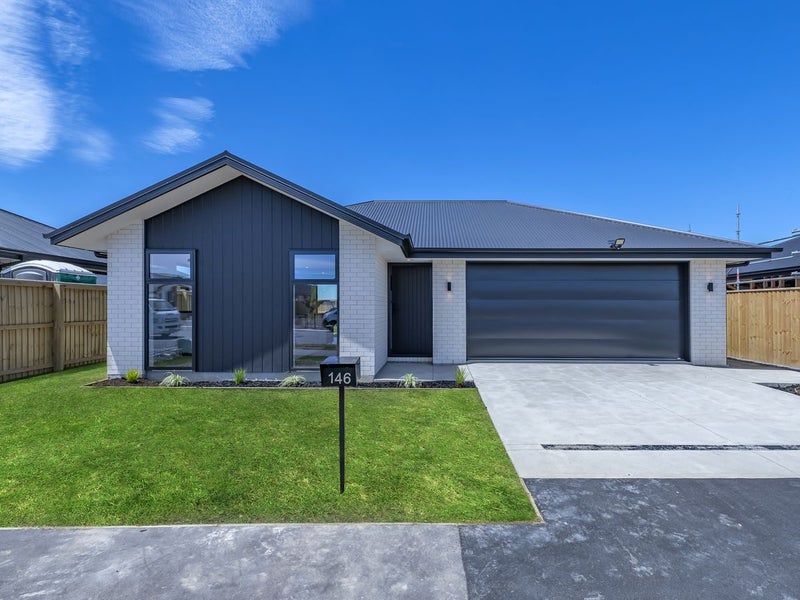 146 Ed Hillary Drive, Rolleston, Rolleston - Carousel 1