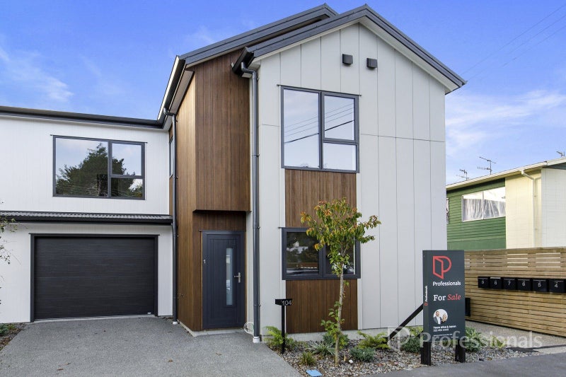 1/104 Martin Street, Wallaceville, Upper Hutt - Carousel 1