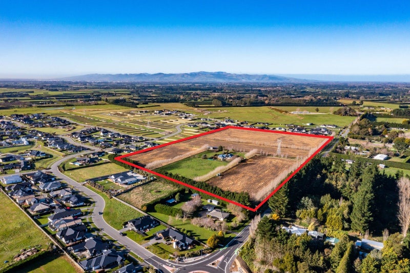 664 Weedons Ross Road, Christchurch - Carousel 1